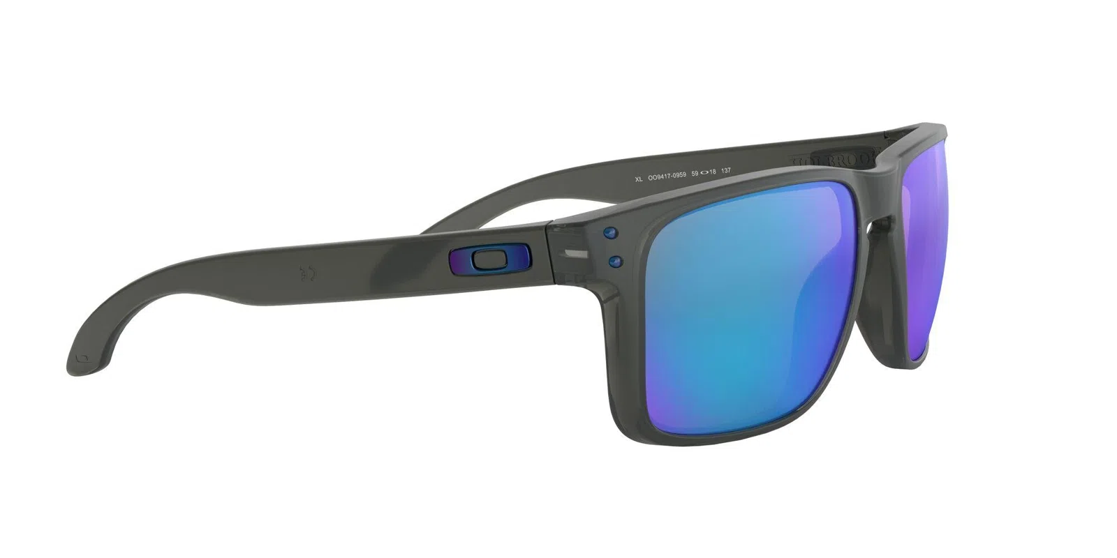 Oakley Holbrook Xl 9417 Sunglasses - view 138